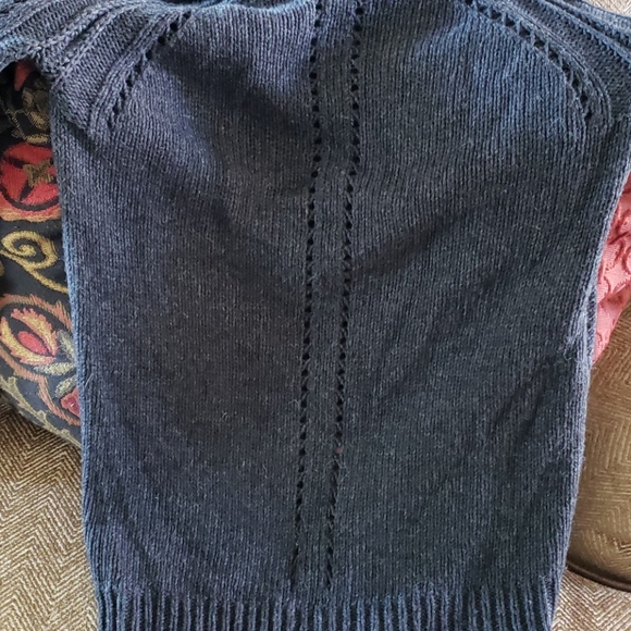 Ann Taylor Loft Knit Sweater - Picture 6 of 8